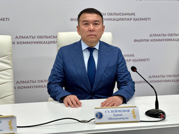 1 мамырдан бастап жедел медициналық көмекті көрсету ережелерінің жаңа нұсқасы күшіне енді
