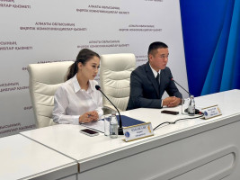 Мал шаруашылығы – ауыл экономикасының тірегі
