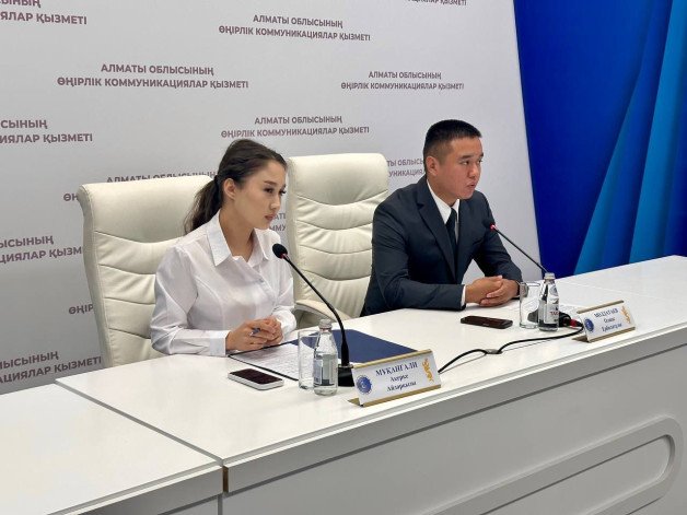 Мал шаруашылығы – ауыл экономикасының тірегі