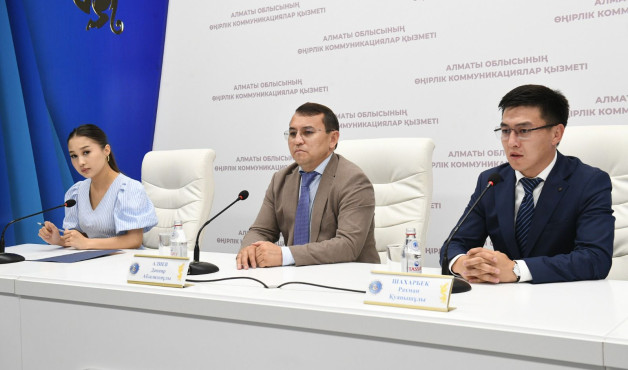 В Алматинской области стартует марафон-байга «Ұлы дала жорығы»