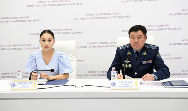 «Жасөспірім» жедел-профилактикалық іс-шарасы қорытындыланды