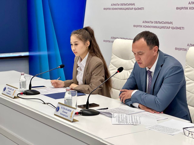 Алматы облысы бойынша Тексеру комиссиясының 2025 жылдың 1-тоқсанындағы аудиторлық қорытындылары