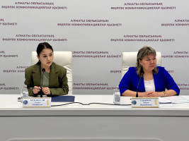 Республикалық репродуктивті денсаулық апталығы