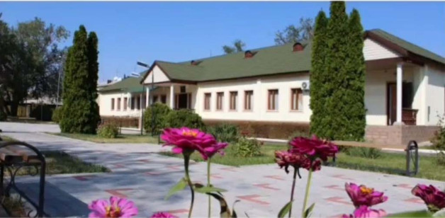 Өткен мен бүгіннің арасын  жалғайтын киелі шаңырақ