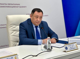 2025 жылы Қазақстанда ауыл шаруашылығы санағы өтеді