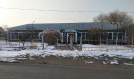 Бұрыңғы өнер мектебінің орнына жекеменшік мектеп ашылады