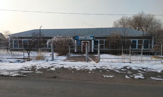 Бұрыңғы өнер мектебінің орнына жекеменшік мектеп ашылады