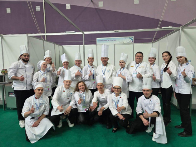 Наш земляк принял участие в чемпионате в Белоруссии