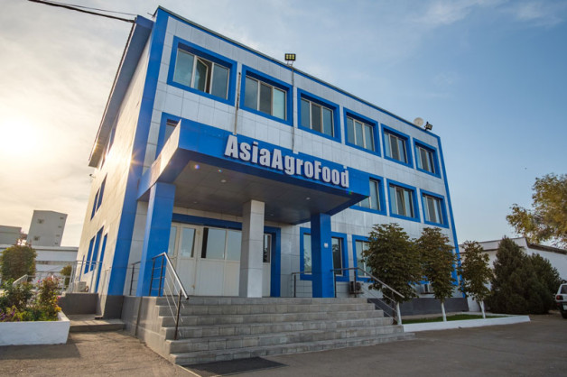 «АзияАгроФуд» АҚ аумағындағы жарылыстан төрт жұмысшы қаза тапта
