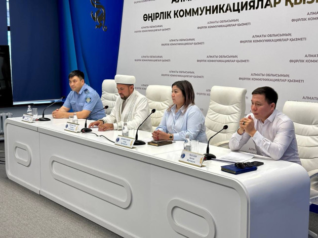 2025 жыл Құрбан айт: уақыты, рәсімдері және қауіпсіздік шаралары