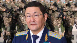 Порядок в армии начинается с уважения к человеку