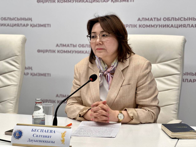 «Келешек мектептері» жобасы – Алматы облысында білім сапасын арттырудың жаңа кезеңі