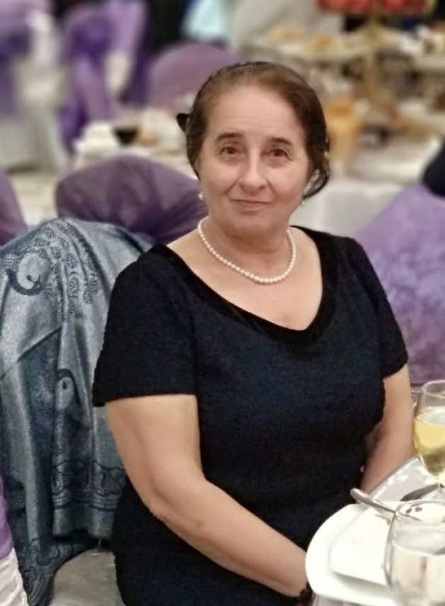 Детский врач с большой буквы
