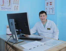 Жауапкершілік жүгін арқалаған Жәнібек