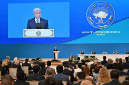Логика реформ-3: Новое качество нации в XXI веке