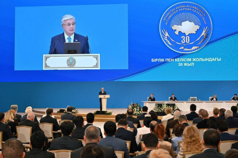 Логика реформ-3: Новое качество нации в XXI веке