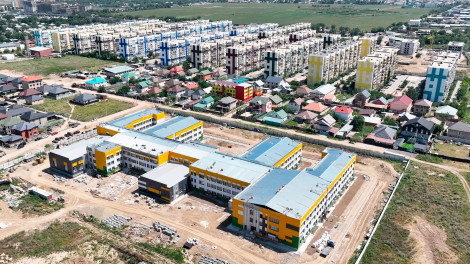 «Асыл арман» мектебі тегін бе, әлде ақылы ма?