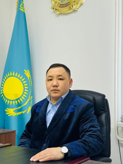 Ауылдастарының алғысын арқалаған азамат