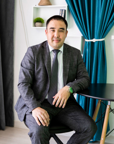 Быть юристом на госслужбе – почетно и ответственно