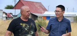 Продолжая дело своего отца