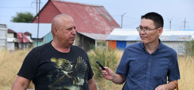 Продолжая дело своего отца