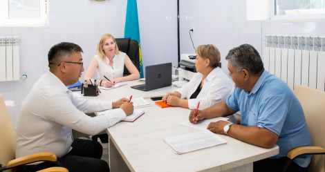 Центр тепла и надежды