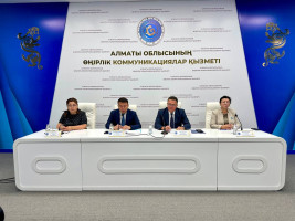 Жұмыссыздар үшін МӘМС жарнасы бюджет есебінен төленеді