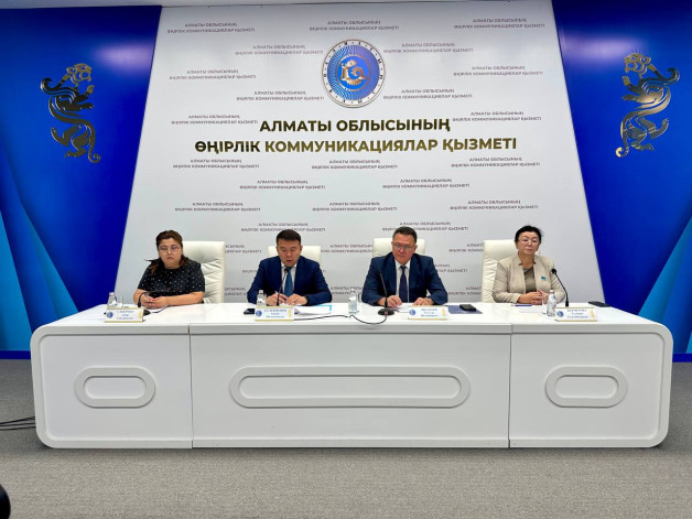 Жұмыссыздар үшін МӘМС жарнасы бюджет есебінен төленеді
