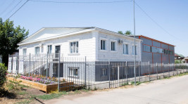 «Алға» орталығы – білімнің, спорттың, өнердің мекені