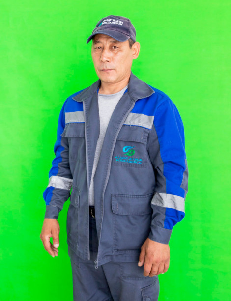 От дворника и кассира – до электромонтера