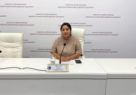 «Мектепке жол»: Алматы облысында 60 мың балаға көмек көрсетіледі