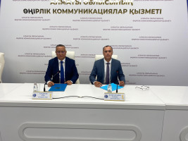 Алматы облысында 6 айда 93 млрд теңгеден астам қаржыға аудит жүргізілді