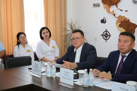 Страховая медицина: время перезагрузки