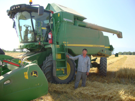 Разные грани сельскохозяйственного бизнеса