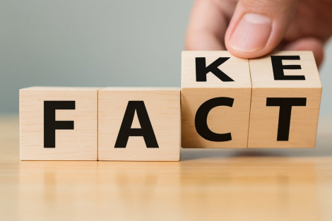 В СЦК запущен Центр по борьбе с дезинформацией