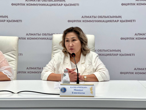 Ана сүтінде 400 пайдалы қоректік зат бар