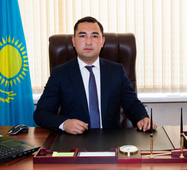 Қарасай жерінде құрылыс қарқынды, жұмыс жүйелі