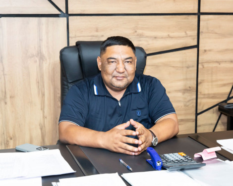 «AS Karasay»: вехи большого пути