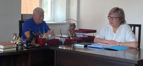 Инвестиционная программа приносит добрые плоды