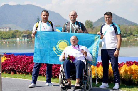 Спорт как нокаут по болезни и депрессии