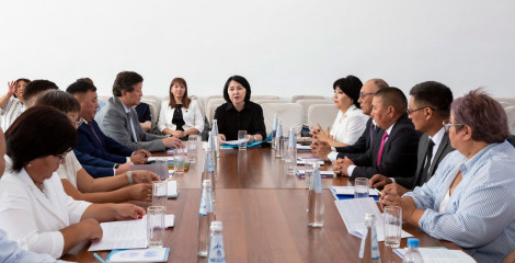 Новый учебный год –  в новом формате