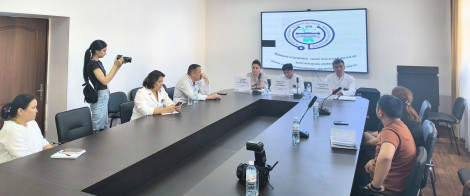 Денсаулық сақтау саласында оңды өзгерістер күтілуде