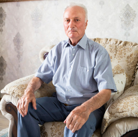 Қолтаңбасы құрметке лайықты құрылысшы