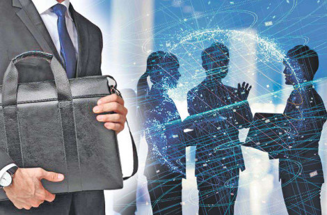 Біліктілікті арттыру жоғары кәсіби деңгейді қалыптастырады