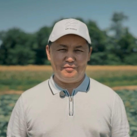 Ауыл шаруашылығы жаңа деңгейге көтеріледі