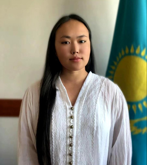 Байыпты бастамаларға сеніммен қараймыз