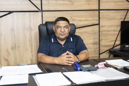 Особые надежды на новый Строительный кодекс