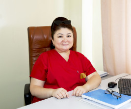 Повышая качество медицинских услуг на селе