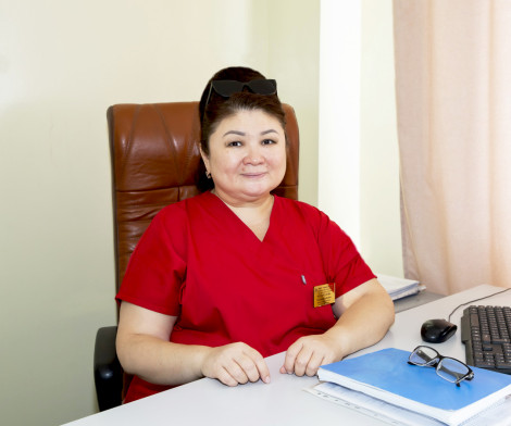 Повышая качество медицинских услуг на селе