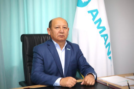 В Послании Президента поручено придать Alatau City специальный статус